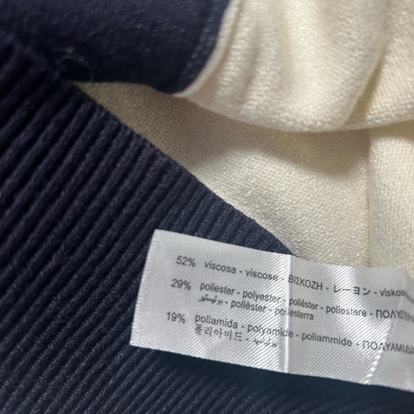 ZARA Womens Cardigan Sweater - Picture 3 of 5